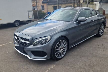 Mercedes-Benz C 250 185.000 km 21.500 &euro; Hilden 40724