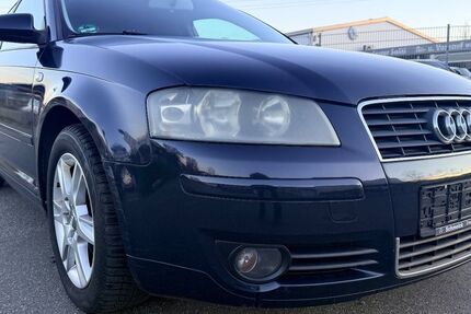 Audi A3 226.000 km 2.400 &euro; Lahr-Langenwinkel 77933