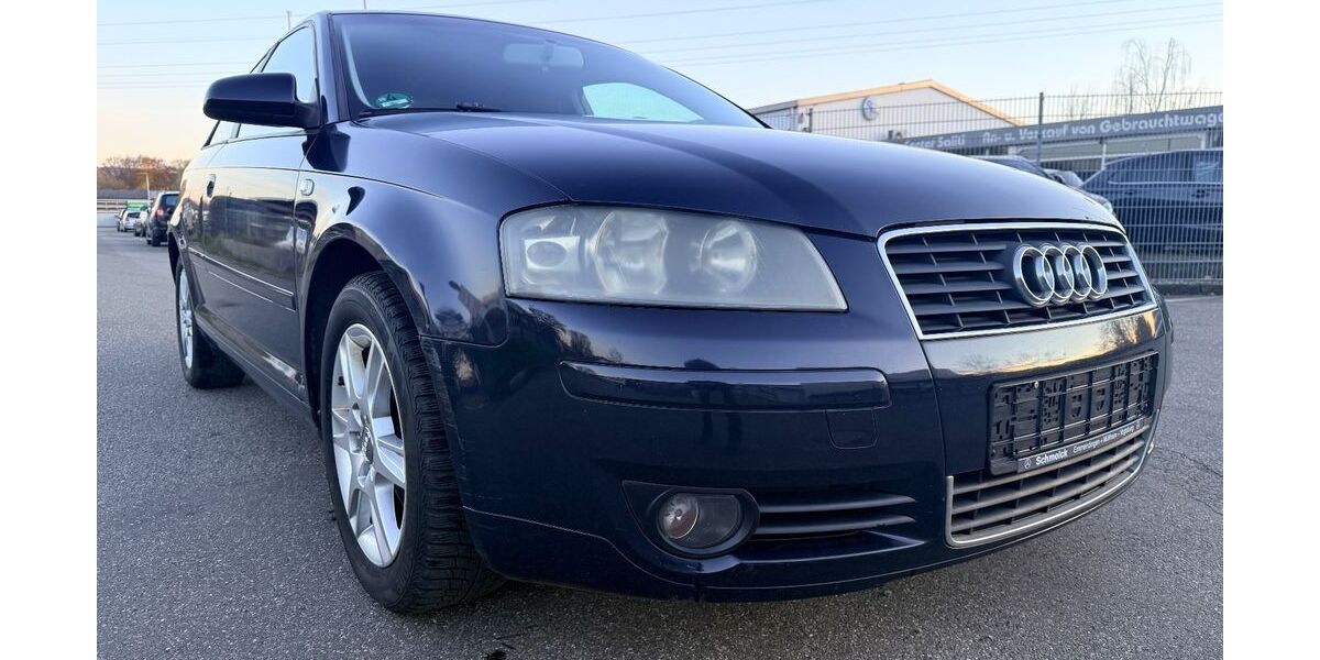 Audi A3 226.000 km 2.400 &euro; Lahr-Langenwinkel 77933