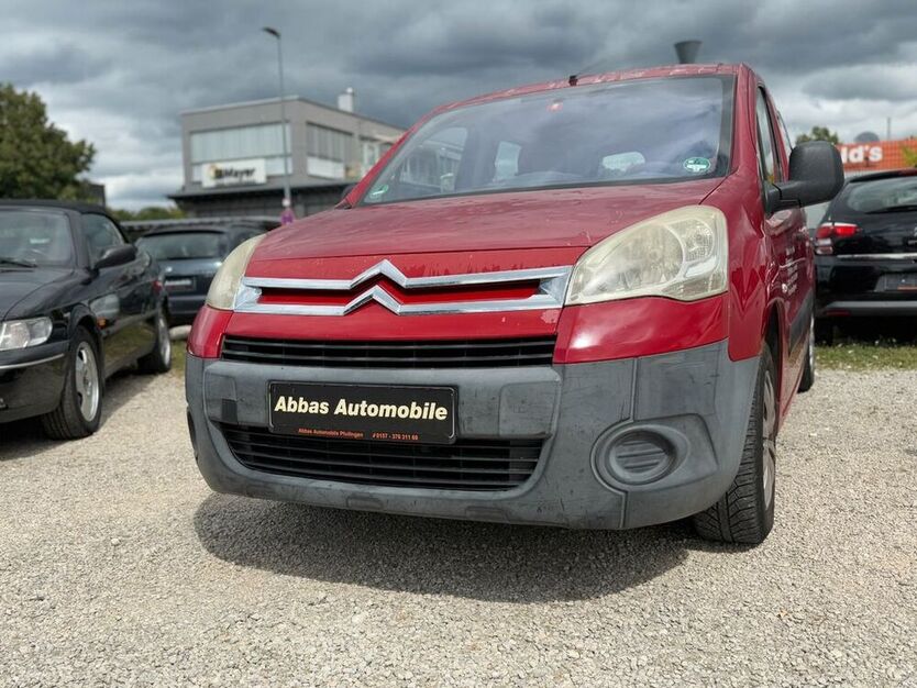 Berlingo