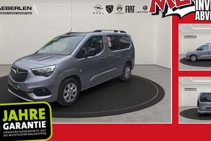 Opel Combo Life 66.500 km 20.380 &euro; Immenstadt 87509