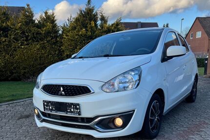 Mitsubishi Space Star 75.000 km 5.699 &euro; Reppenstedt 21391