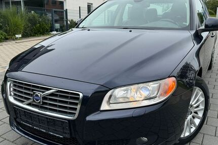 Volvo S80 292.000 km 8.980 &euro; Holzgerlingen 71088