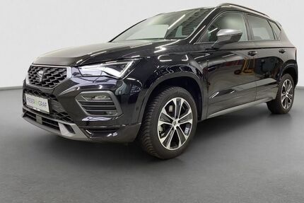 Seat Ateca 29.573 km 32.880 € Fürth 90763
