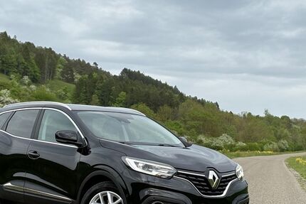 Renault Kadjar 99.999 km 11.499 &euro; Lauda-Königshofen 97922