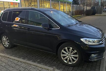 VW Touran 109.000 km 17.699 &euro; Pfullingen 72793