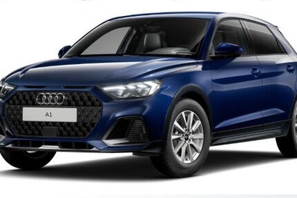 Audi A1 8.234 km 25.530 &euro; Ulm 89073