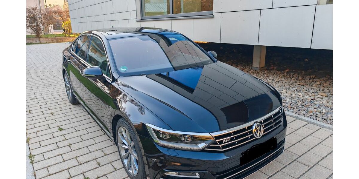 VW Passat 120.000 km 20.500 &euro; Haiterbach 72221