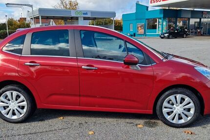 Citroen C3 57.800 km 5.149 &euro; Pentling 93080