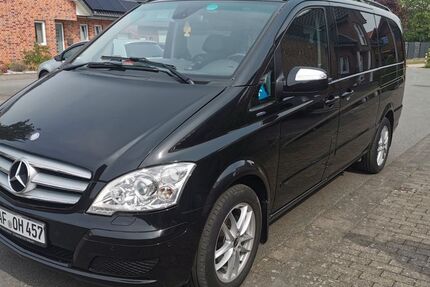 Mercedes-Benz Viano 284.000 km 14.900 &euro; Oelde 59302