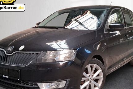 Skoda Rapid 90.300 km 8.000 &euro; Hörstel 48477