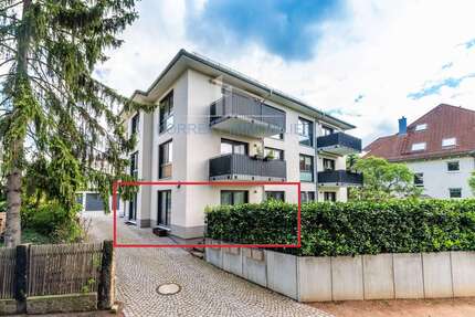 Wohnung Radebeul - 3 Zimmer, 99 m&sup2;, 377.500&euro; | Angebot:27083891