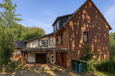 VIEL RAUM FÜR IHRE ZUKUNFT ZUM TOPPREIS - Haus Osterode am Harz | Angebot:25722174