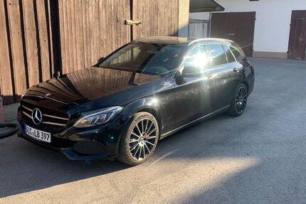 Mercedes-Benz C 250 197.400 km 15.199 &euro; Affing 86444