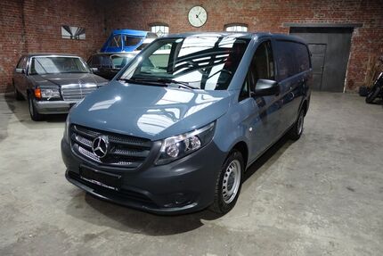 Mercedes-Benz Vito 109.699 km 15.890 &euro; Hilden 40721