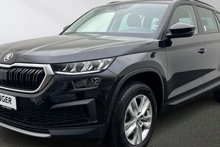 Skoda Kodiaq 69.760 km 30.880 &euro; Emsdetten 48282