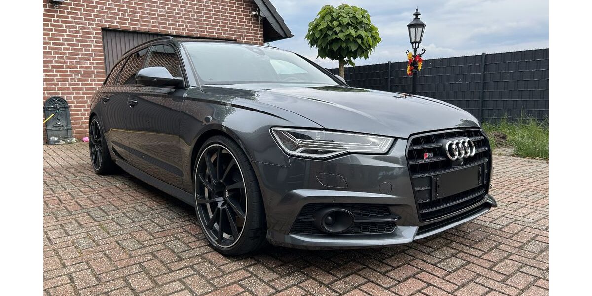 Audi S6 142.400 km 39.990 &euro; Sonsbeck 47665