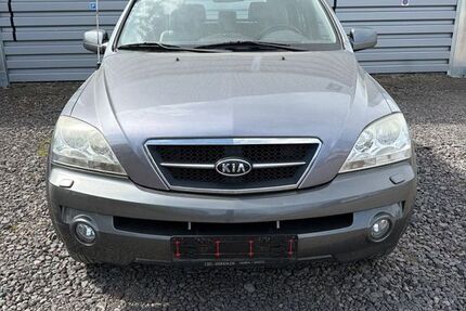 Kia Sorento 207.373 km 2.800 &euro; Euskirchen 53881