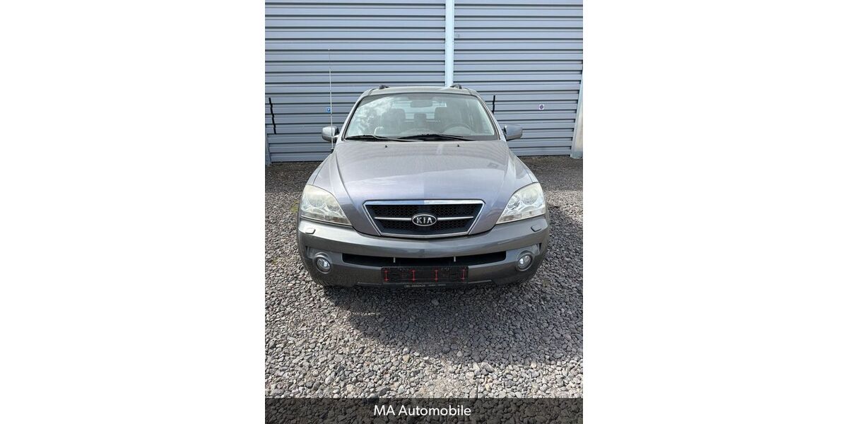 Kia Sorento 207.373 km 2.800 &euro; Euskirchen 53881