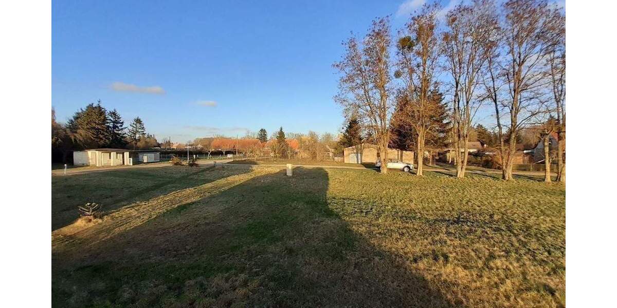 Grundstück Ducherow Schwerinsburg - 56.000&euro; | Angebot:26055327