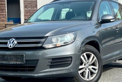 VW Tiguan 155.313 km 7.000 &euro; Gelsenkirchen 45884