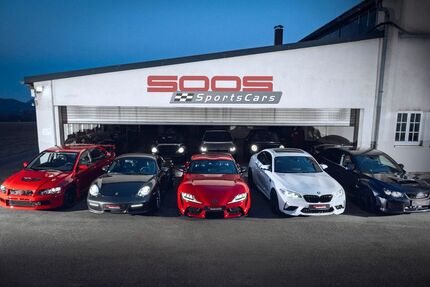 Hyundai TUCSON 76.950 km 20.990 &euro; Schwäbisch Gmünd 73529