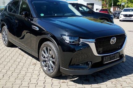 Mazda CX-60 89.628 km 26.990 &euro; Traunstein 83278