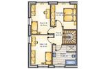 Doppelhaushälfte Varel - 4 Zimmer, 118 m&sup2;, 1.400&euro; | Angebot:26455793