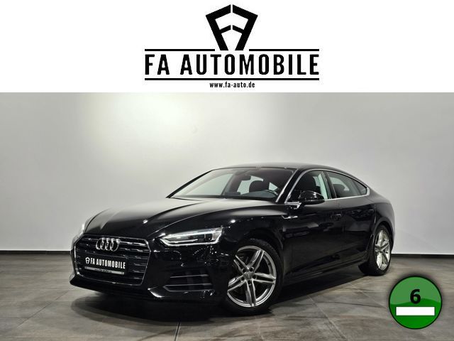 Audi A5 93.260 km 21.490 € Mainaschaff 63814