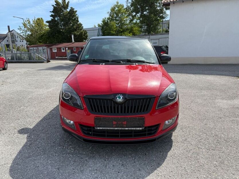 Fabia