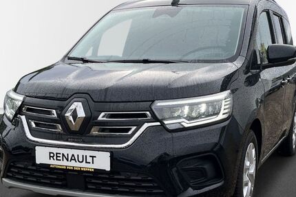 Renault Kangoo E-TECH 1.733 km 29.330 &euro; Friesenheim 77948