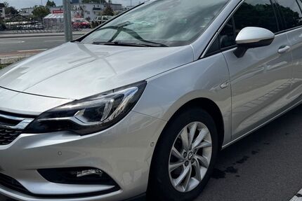 Opel Astra 129.000 km 7.900 &euro; Nürnberg 90449