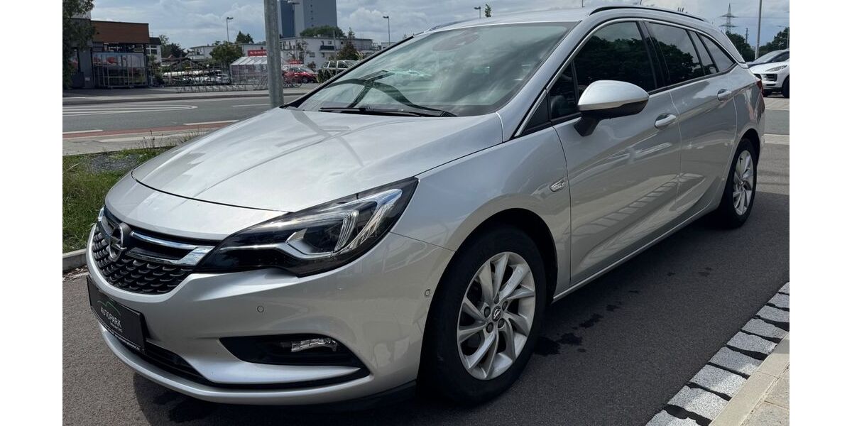 Opel Astra 129.000 km 8.900 &euro; Nürnberg 90449