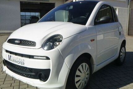 Microcar DUÈ 39.673 km 8.890 &euro; Niederviehbach 84183