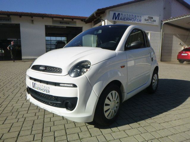 Microcar DUÈ 39.673 km 8.890 &euro; Niederviehbach 84183