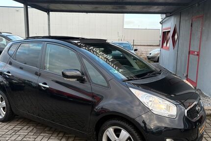 Kia Venga 125.488 km 7.999 &euro; Enger 32130