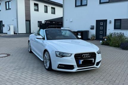 Audi A5 230.000 km 17.999 € Lübeck 23569
