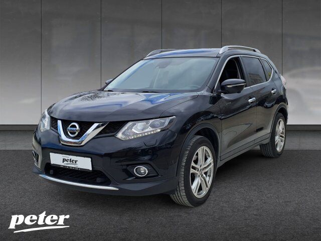 Nissan X-Trail 103.800 km 13.840 &euro; Halle 06126