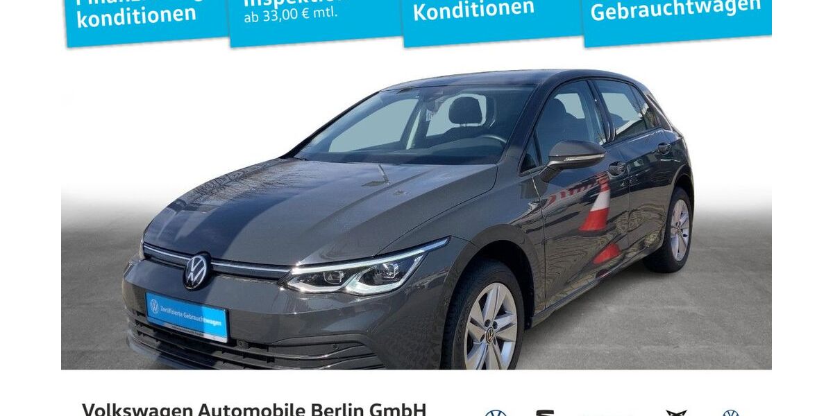 VW Golf 56.230 km 18.950 &euro; Potsdam 14480