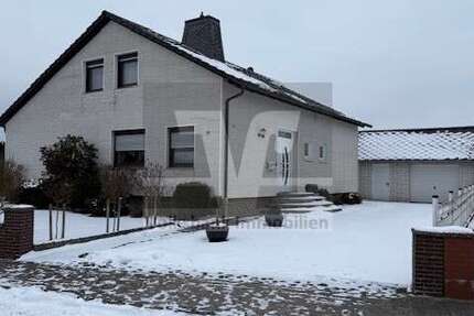 Haus Brome - 8 Zimmer, 191 m&sup2;, 249.000&euro; | Angebot:24803951