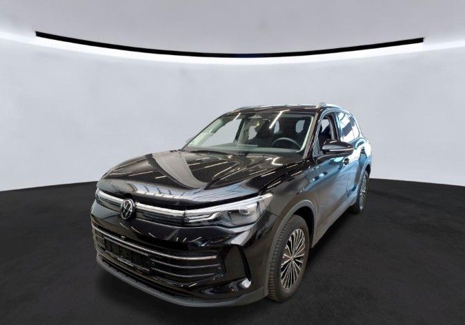 VW Tiguan 52.500 km 34.600 &euro; Wolfhagen 34466