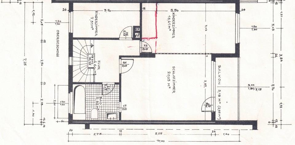 Reihenhaus Norderstedt Glashütte - 6 Zimmer, 150 m&sup2;, 400.000&euro; | Angebot:27062156