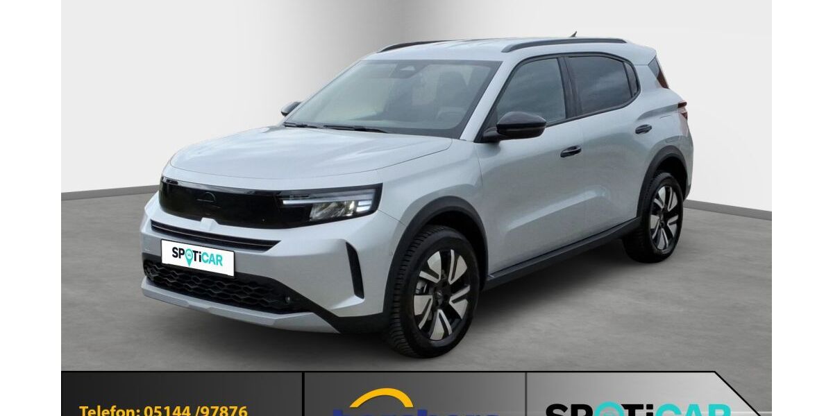 Opel Frontera 11.920 km 22.950 &euro; Bröckel 29356