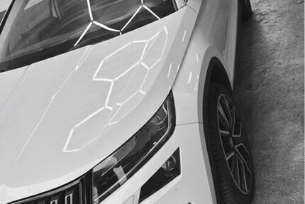 Skoda Kodiaq 152.000 km 19.950 &euro; Iserlohn 58644