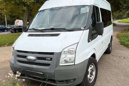 Ford Transit 229.500 km 2.800 &euro; Ludwigsburg 71640