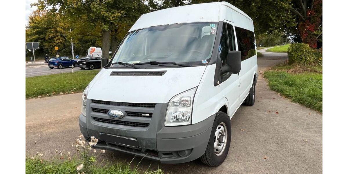 Ford Transit 229.500 km 2.800 &euro; Ludwigsburg 71640