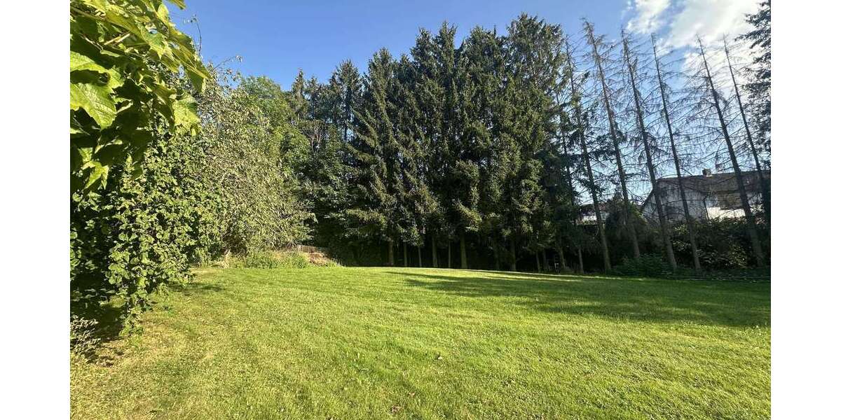 Grundstück Bebra - 125.000&euro; | Angebot:26082982