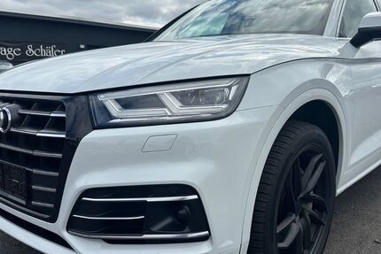 Audi Q5 64.000 km 29.999 &euro; Fuldatal (Kassel) 34233