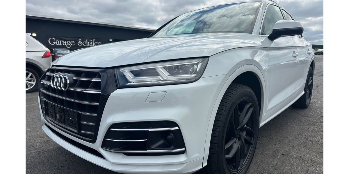 Audi Q5 64.000 km 29.999 &euro; Fuldatal (Kassel) 34233