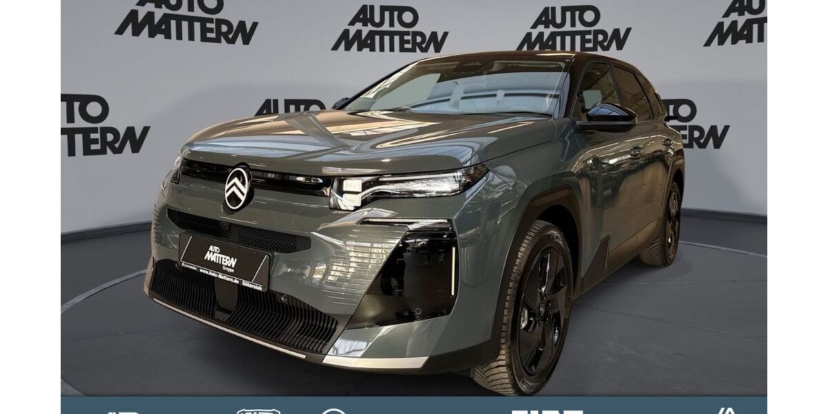Citroen C5 Aircross 1.987 km 39.790 &euro; Gütersloh 33332